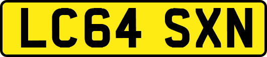 LC64SXN