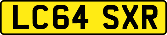 LC64SXR