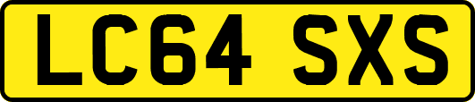 LC64SXS