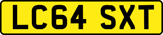 LC64SXT