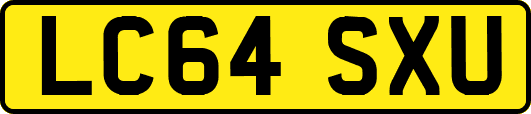 LC64SXU