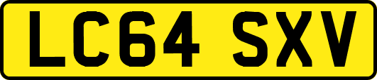 LC64SXV
