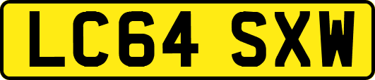 LC64SXW