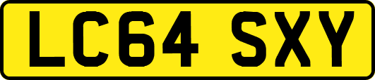 LC64SXY
