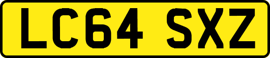 LC64SXZ
