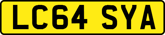 LC64SYA