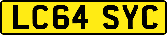 LC64SYC