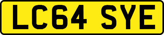 LC64SYE