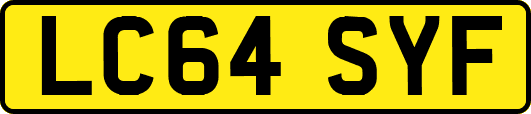 LC64SYF