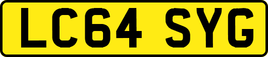 LC64SYG