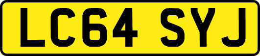 LC64SYJ