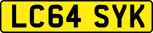 LC64SYK