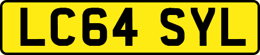 LC64SYL