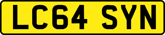 LC64SYN