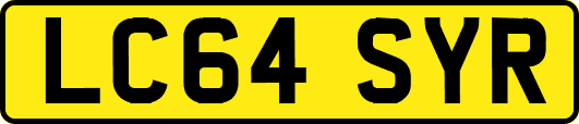LC64SYR