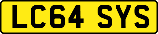 LC64SYS