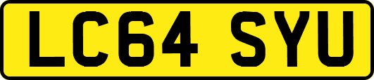 LC64SYU