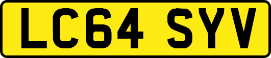 LC64SYV
