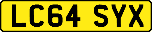 LC64SYX