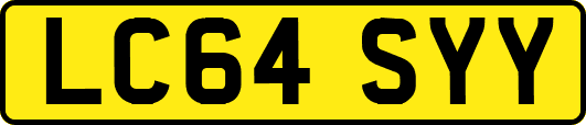 LC64SYY