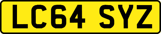 LC64SYZ