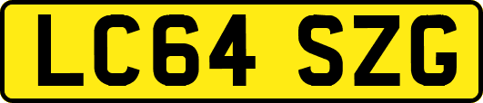 LC64SZG