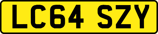 LC64SZY