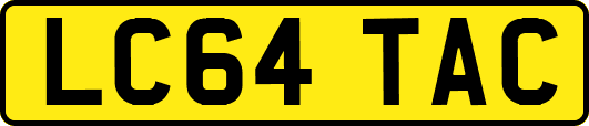 LC64TAC