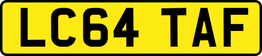 LC64TAF