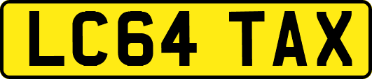 LC64TAX