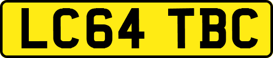 LC64TBC