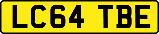 LC64TBE