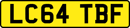 LC64TBF