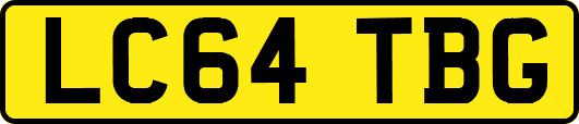 LC64TBG