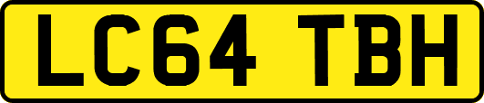 LC64TBH