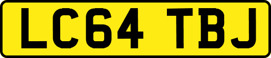 LC64TBJ