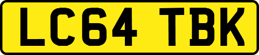 LC64TBK