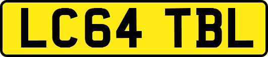 LC64TBL