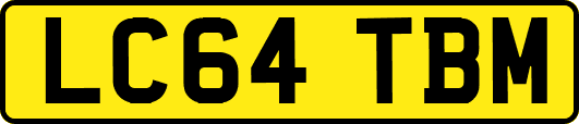 LC64TBM