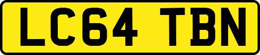 LC64TBN