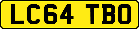 LC64TBO