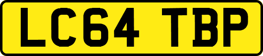 LC64TBP