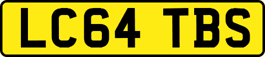 LC64TBS