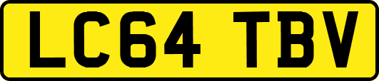 LC64TBV