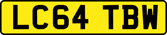 LC64TBW