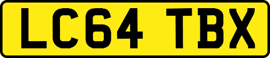 LC64TBX