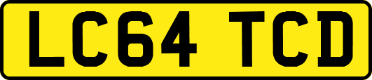 LC64TCD