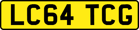 LC64TCG
