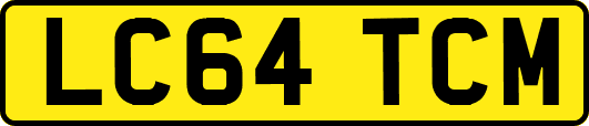 LC64TCM