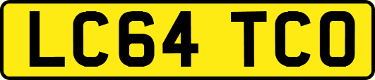 LC64TCO